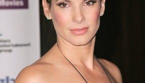 Lattrice Sandra Bullock