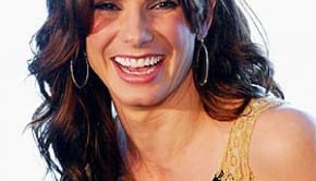 Sandra Bullock