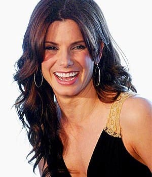 Sandra Bullock