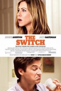 Locandina di "The Switch"