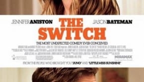 Locandina di "The Switch"