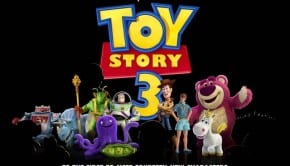 Locandina di "Toy Story 3"