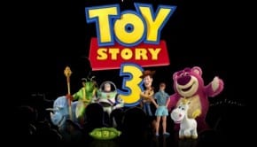 Toy Story 3