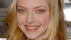 Amanda Seyfried