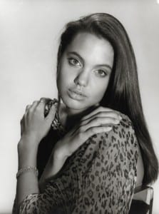 Angelia Jolie