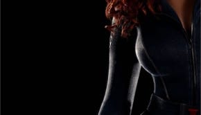 Locandina di Black Widow