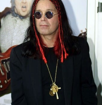 Ozzy Osbourne