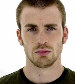 Chris Evans