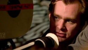 Christopher Nolan