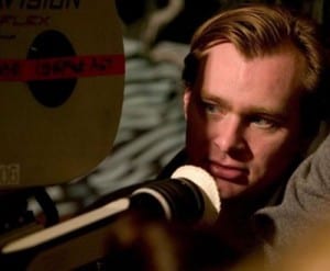 Christopher Nolan