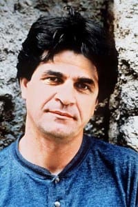 Jafar Panahi