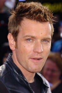 Ewan McGregor