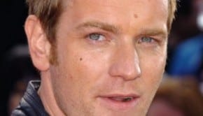 Ewan McGregor