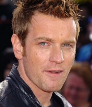 Ewan McGregor