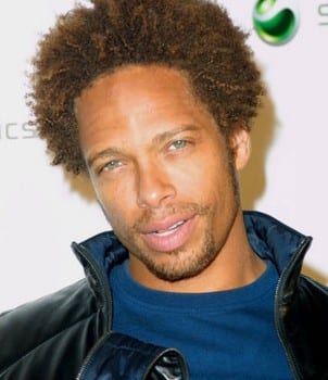 Gary Dourdan