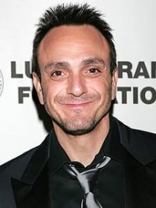 Hank Azaria