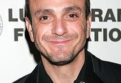 Hank Azaria