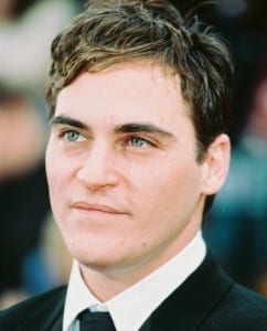 Joaquin Phoenix