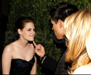 Kristen Stewart