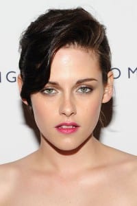 Kristen Stewart