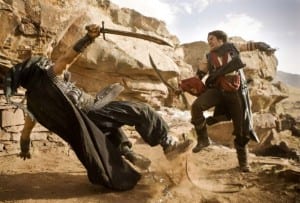 Prince of Persia: le Sabbie del Tempo