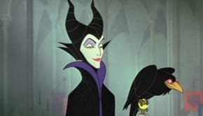 Maleficent