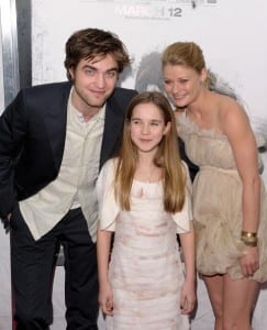 Anteprima di \"Remember me\"