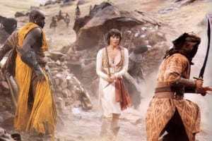 Prince of Persia: le Sabbie del Tempo