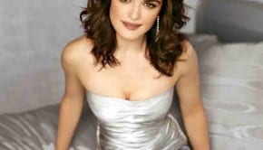 Rachel Weisz