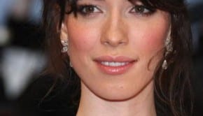 Rebecca Hall