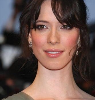 Rebecca Hall