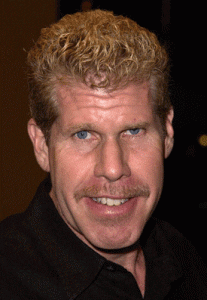 Ron Perlman