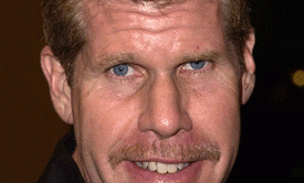 Ron Perlman