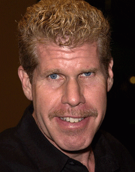 Ron Perlman