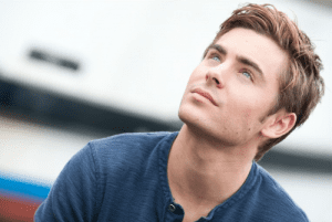 Zac Efron