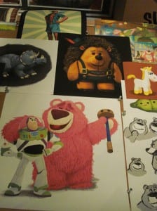 Toy Story 3