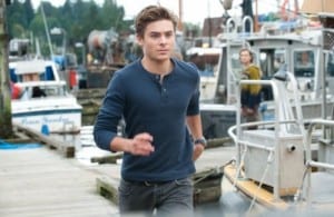 Charlie St. Cloud