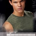 Taylor Lautner - Jacob