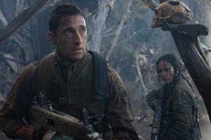 Predators - Adrien Brody