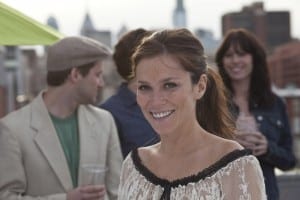 M 384 Anna Friel stars in Relativity Media's LIMITLESS.