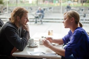 M 143rv1 (Left to right.) Bradley Cooper and Abbie Cornish star in Relativity Media's LIMITLESS.