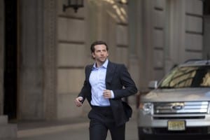 M 73 Bradley Cooper stars in Relativity Media's LIMITLESS.