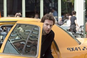 M 72 Bradley Cooper stars in Relativity Media's LIMITLESS.