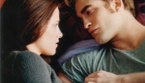 Bella ed Edward