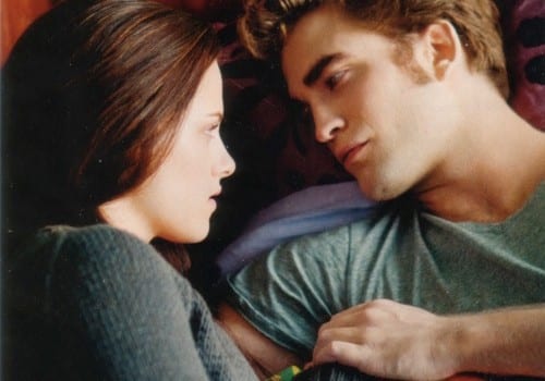 Bella ed Edward