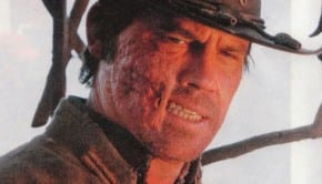 Josh Brolin in "Jonah Hex"