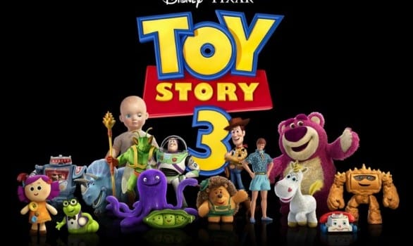 "Toy Story 3"