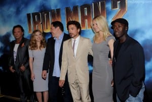 98425802MB032 Paramount Pic