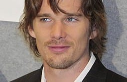 Ethan Hawke