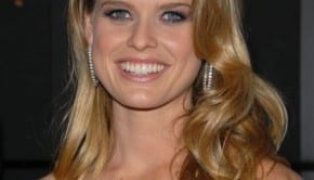 Alice Eve